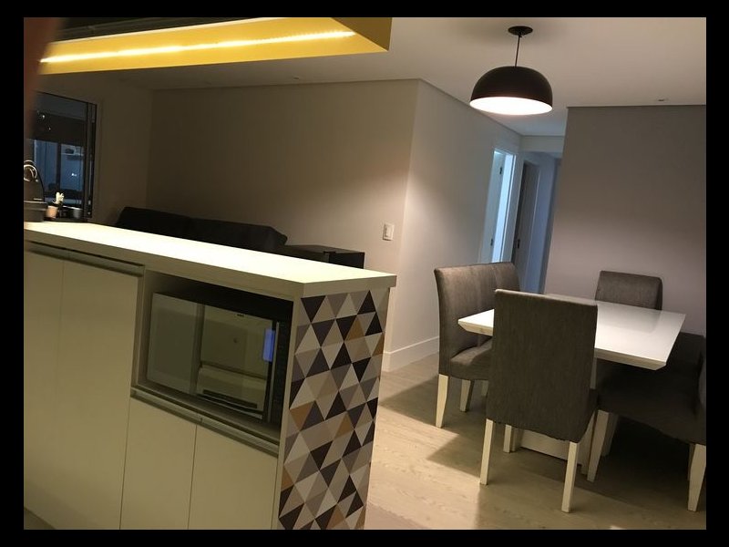 imóvel com 86m² - Mooca - São Paulo