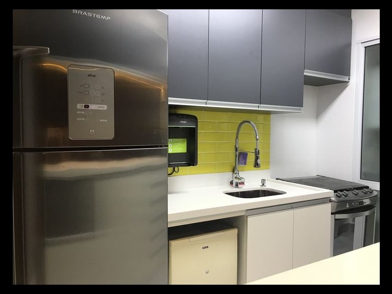 imóvel com 86m² - Mooca - São Paulo