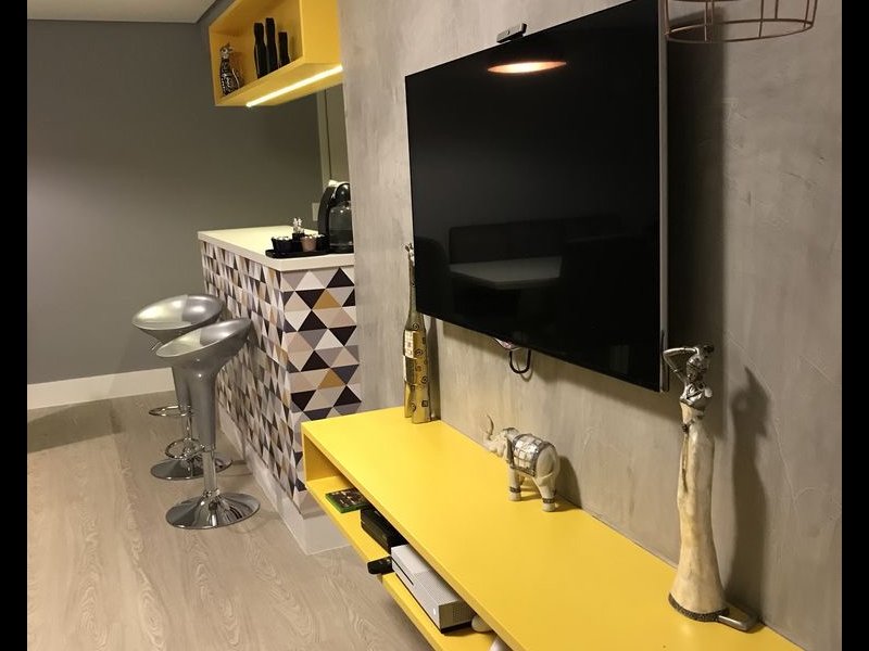 imóvel com 86m² - Mooca - São Paulo
