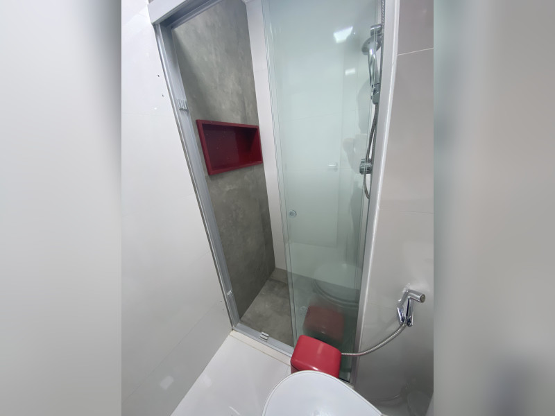 imóvel com 86m² - Mooca - São Paulo