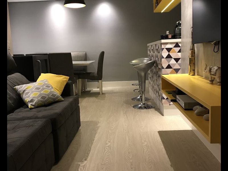 imóvel com 86m² - Mooca - São Paulo