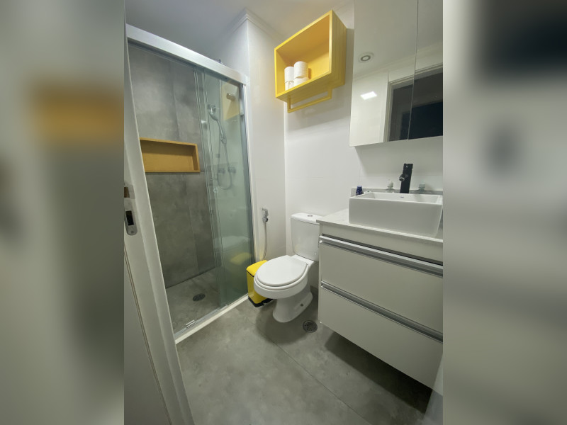 imóvel com 86m² - Mooca - São Paulo
