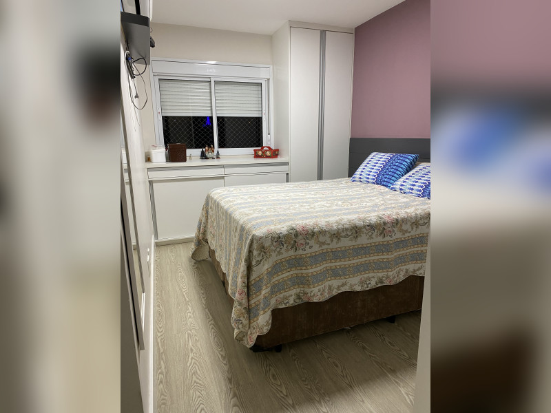 imóvel com 86m² - Mooca - São Paulo