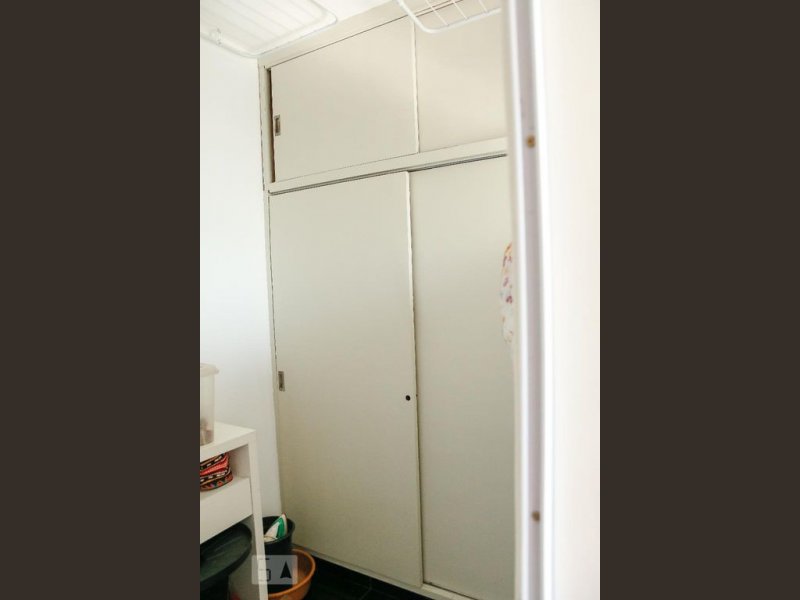 Apartamento à venda Vila Campo Grande com 74m² e 2 quartos por R$ 330.000 - 116303419-quartinho-26.jpg