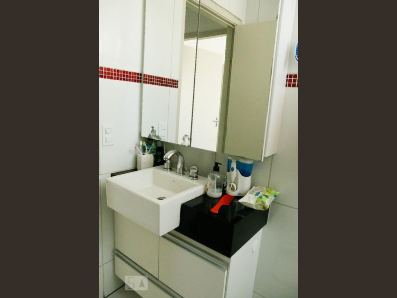 Apartamento à venda Vila Campo Grande com 74m² e 2 quartos por R$ 330.000 - 1377084032-banh-18.jpg