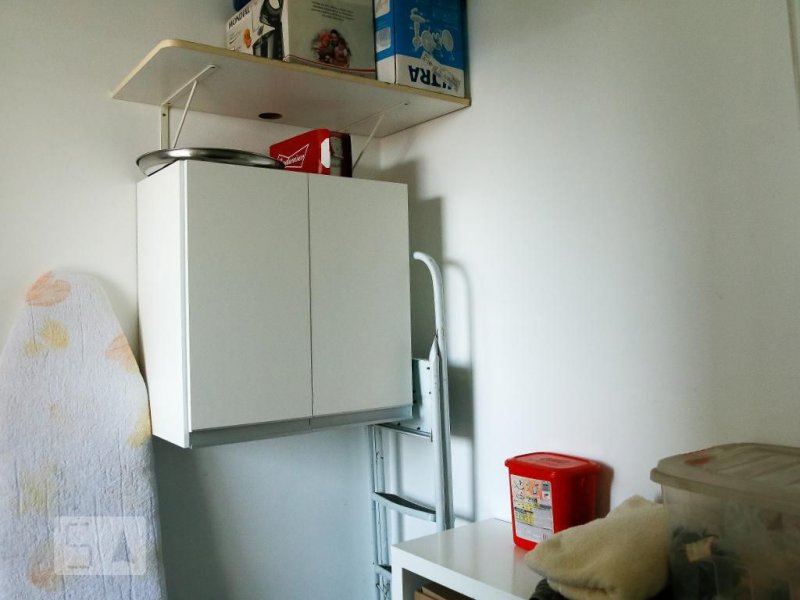 Apartamento à venda Vila Campo Grande com 74m² e 2 quartos por R$ 330.000 - 164282458-quartinho-28.jpg