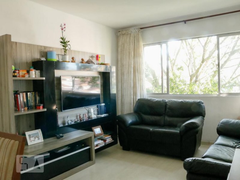 Apartamento à venda Vila Campo Grande com 74m² e 2 quartos por R$ 330.000 - 336220064-sal-2.jpg