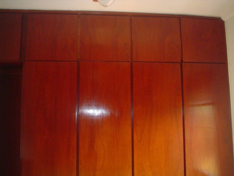 imóvel com 55m² - Chácara Seis de Outubro - São Paulo