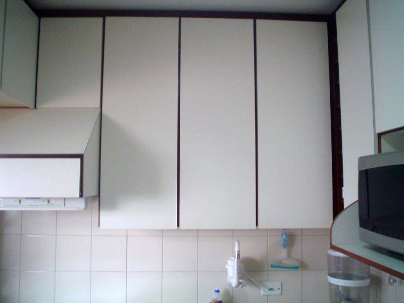 imóvel com 55m² - Chácara Seis de Outubro - São Paulo