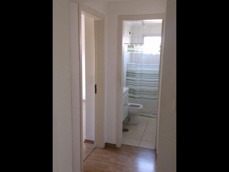 imóvel com 55m² - Chácara Seis de Outubro - São Paulo