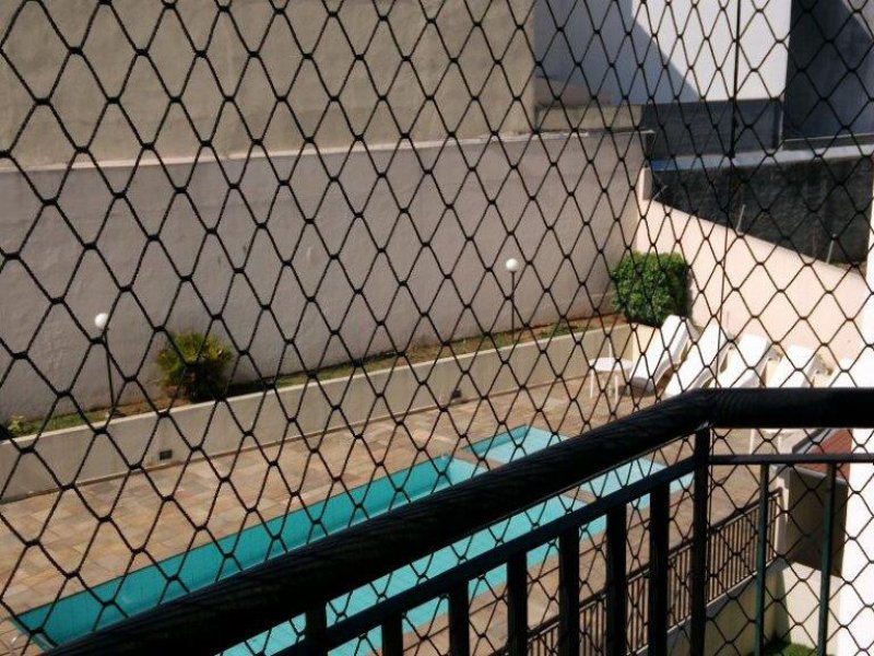 imóvel com 55m² - Chácara Seis de Outubro - São Paulo