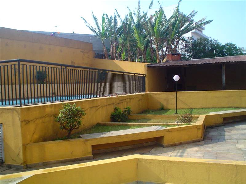 imóvel com 55m² - Chácara Seis de Outubro - São Paulo