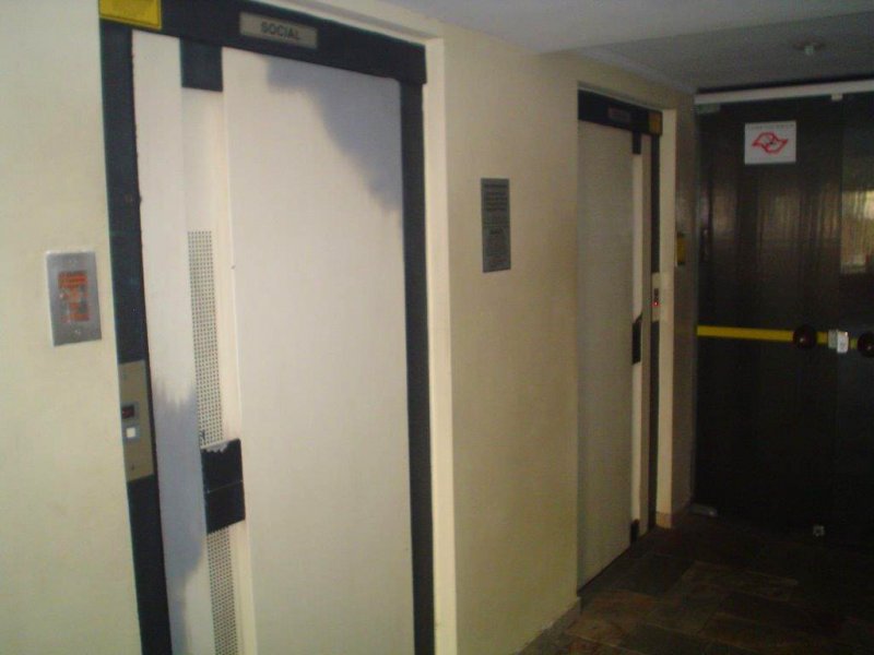 imóvel com 55m² - Chácara Seis de Outubro - São Paulo