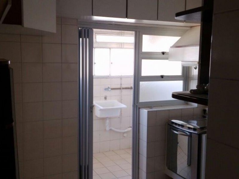 imóvel com 55m² - Chácara Seis de Outubro - São Paulo