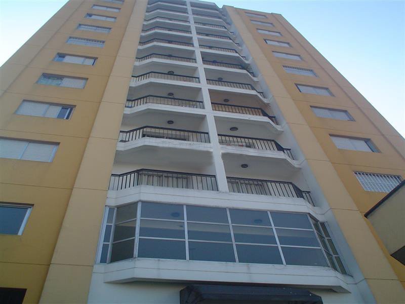 imóvel com 55m² - Chácara Seis de Outubro - São Paulo