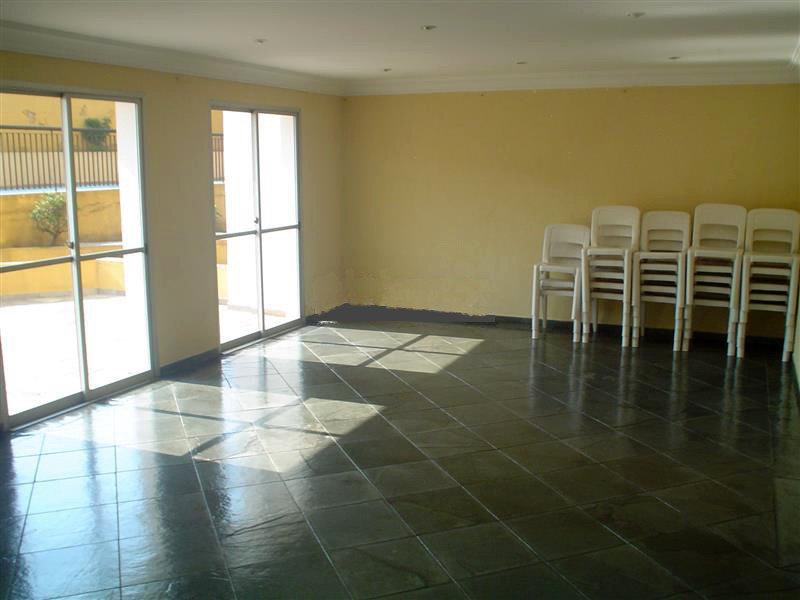 imóvel com 55m² - Chácara Seis de Outubro - São Paulo