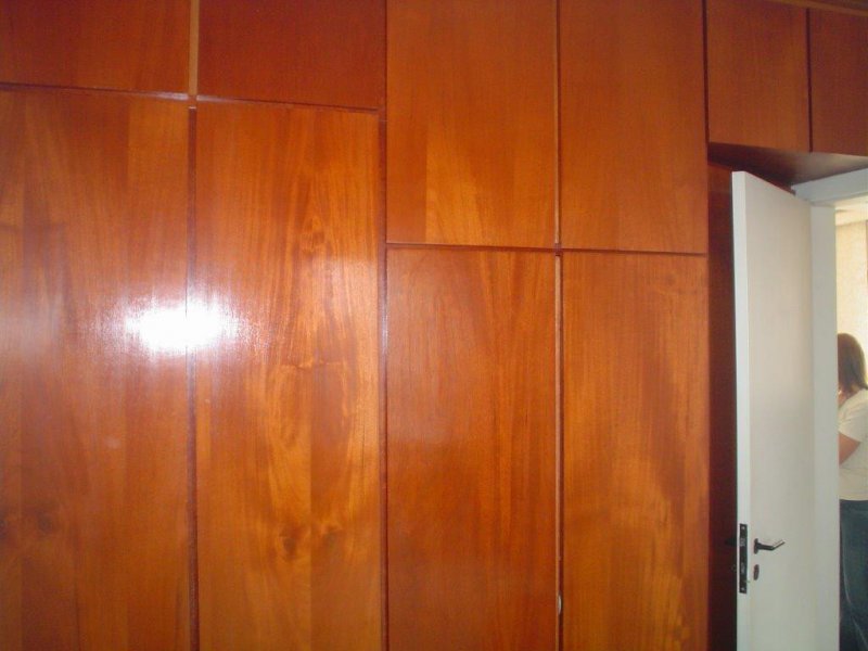 imóvel com 55m² - Chácara Seis de Outubro - São Paulo