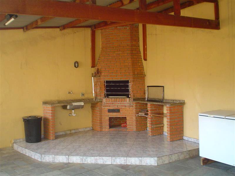 imóvel com 55m² - Chácara Seis de Outubro - São Paulo