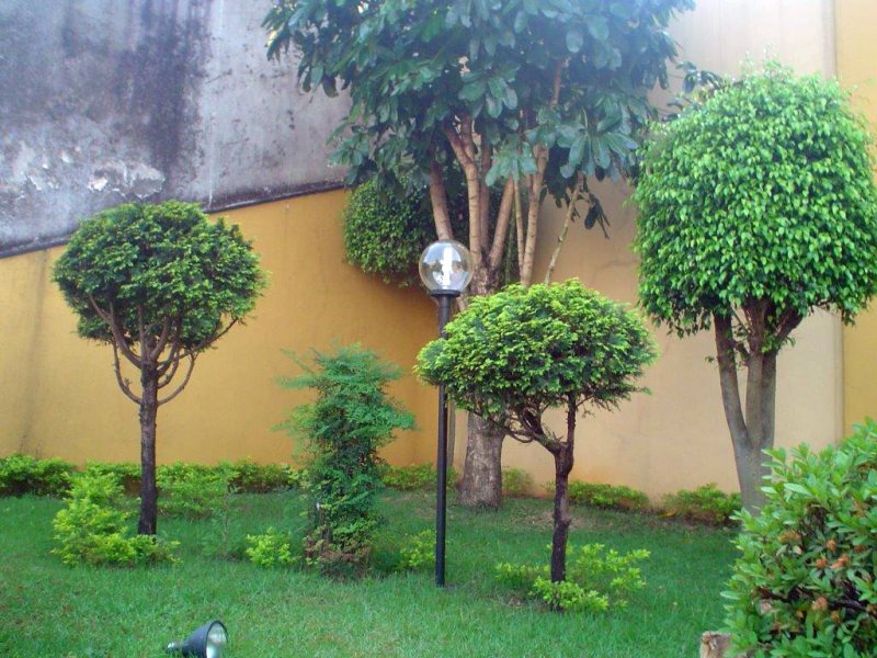 imóvel com 55m² - Chácara Seis de Outubro - São Paulo