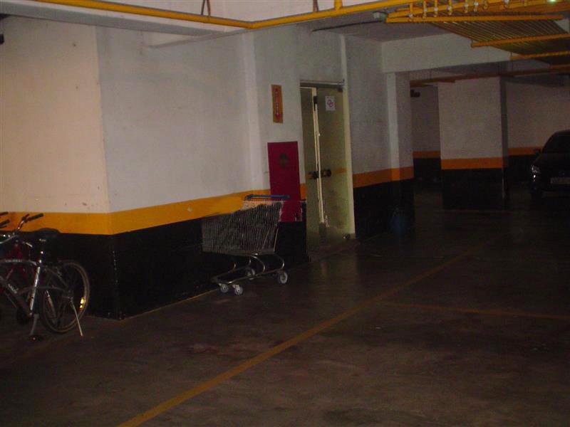 imóvel com 55m² - Chácara Seis de Outubro - São Paulo