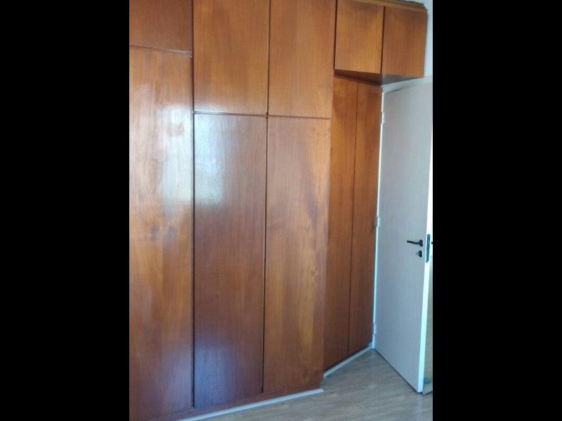 imóvel com 55m² - Chácara Seis de Outubro - São Paulo