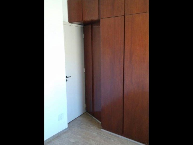imóvel com 55m² - Chácara Seis de Outubro - São Paulo