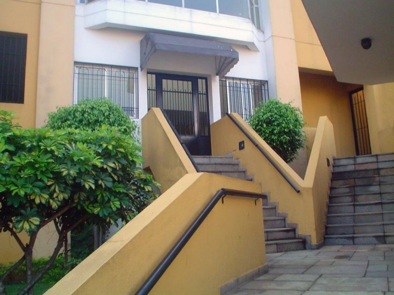 imóvel com 55m² - Chácara Seis de Outubro - São Paulo