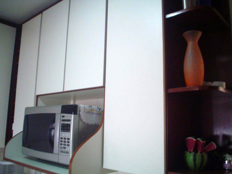 imóvel com 55m² - Chácara Seis de Outubro - São Paulo