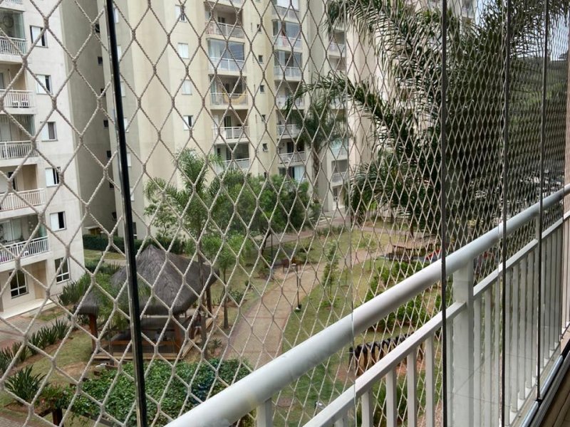 imóvel com 80m² - Jardim Tupanci - Barueri