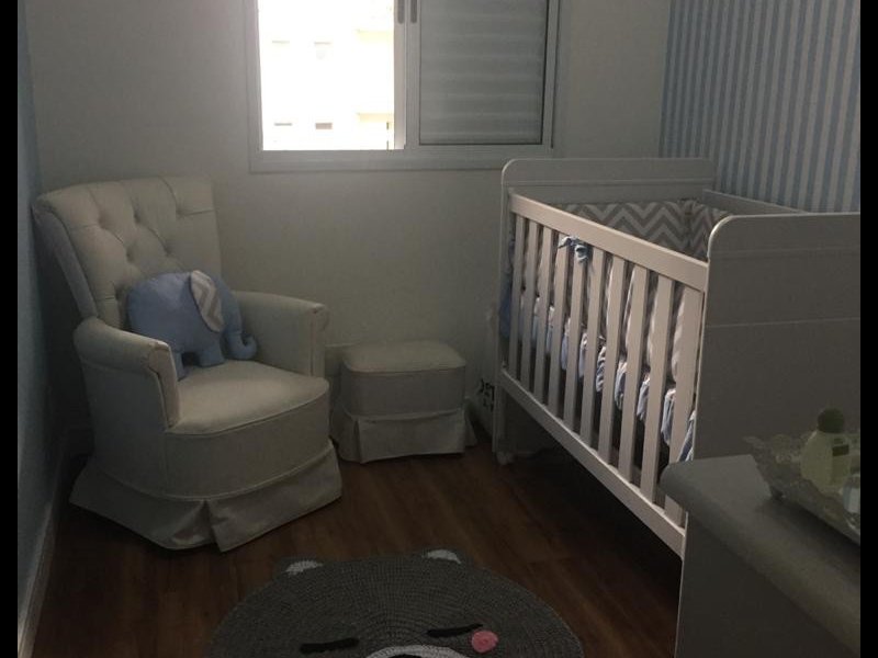 imóvel com 80m² - Jardim Tupanci - Barueri