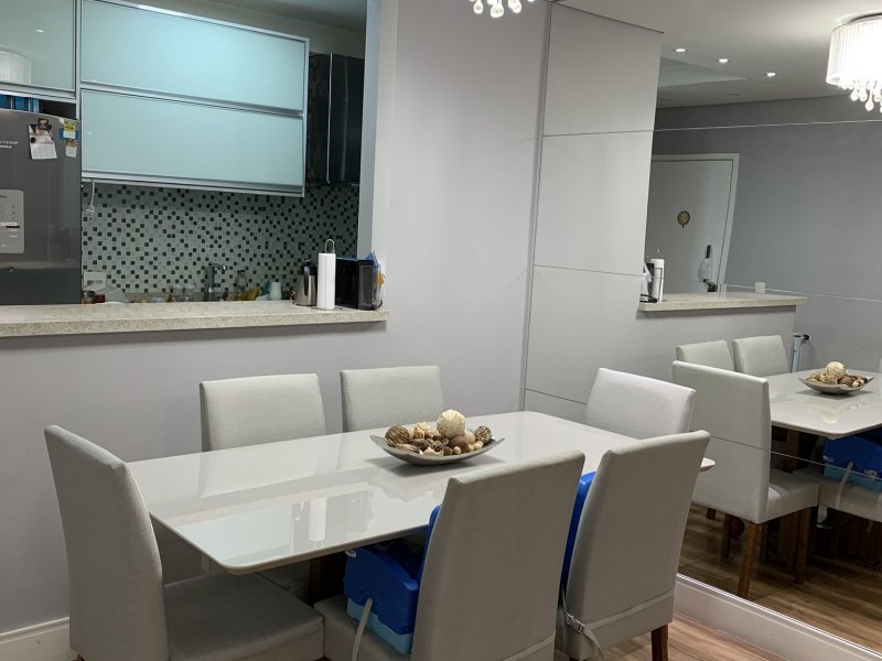 imóvel com 80m² - Jardim Tupanci - Barueri
