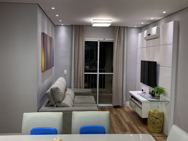 imóvel com 80m² - Jardim Tupanci - Barueri