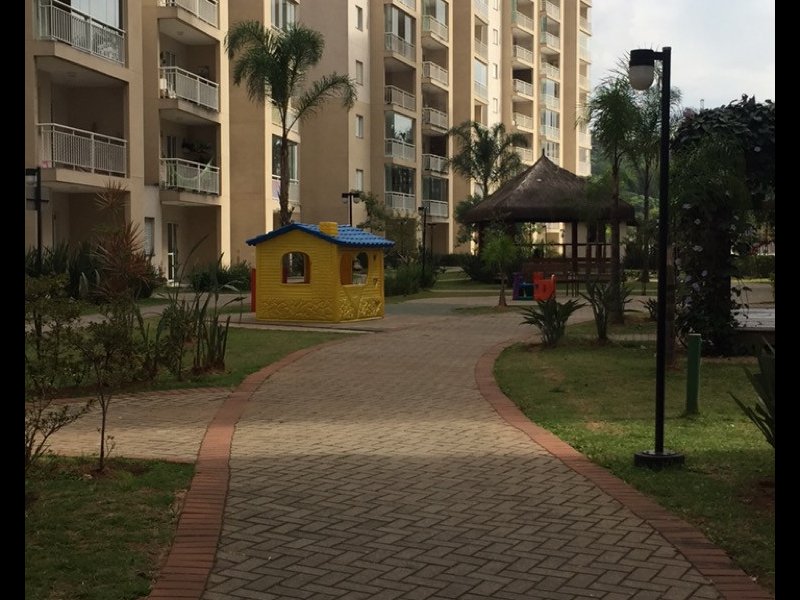 imóvel com 80m² - Jardim Tupanci - Barueri