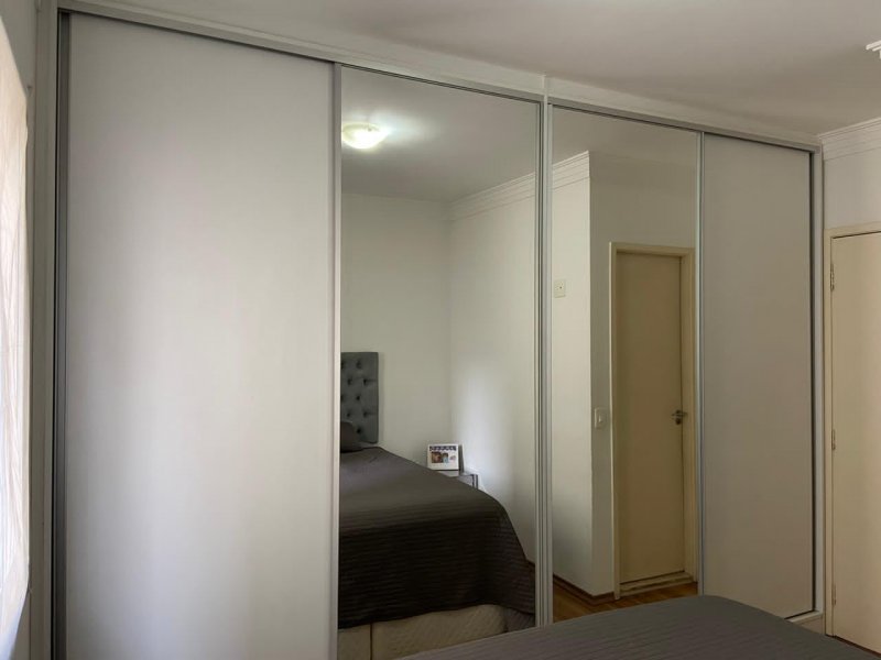 imóvel com 80m² - Jardim Tupanci - Barueri