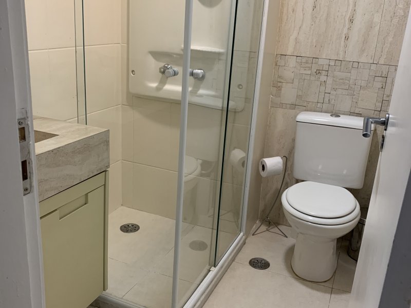 imóvel com 80m² - Jardim Tupanci - Barueri