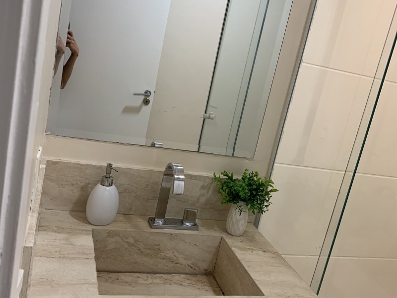 imóvel com 80m² - Jardim Tupanci - Barueri