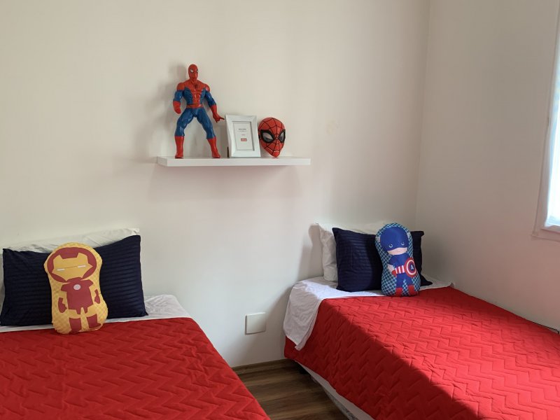 imóvel com 80m² - Jardim Tupanci - Barueri