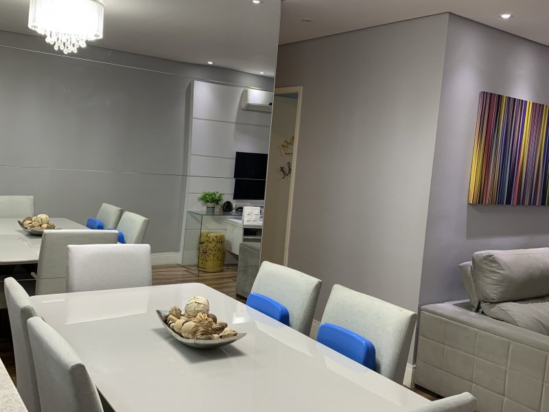 imóvel com 80m² - Jardim Tupanci - Barueri
