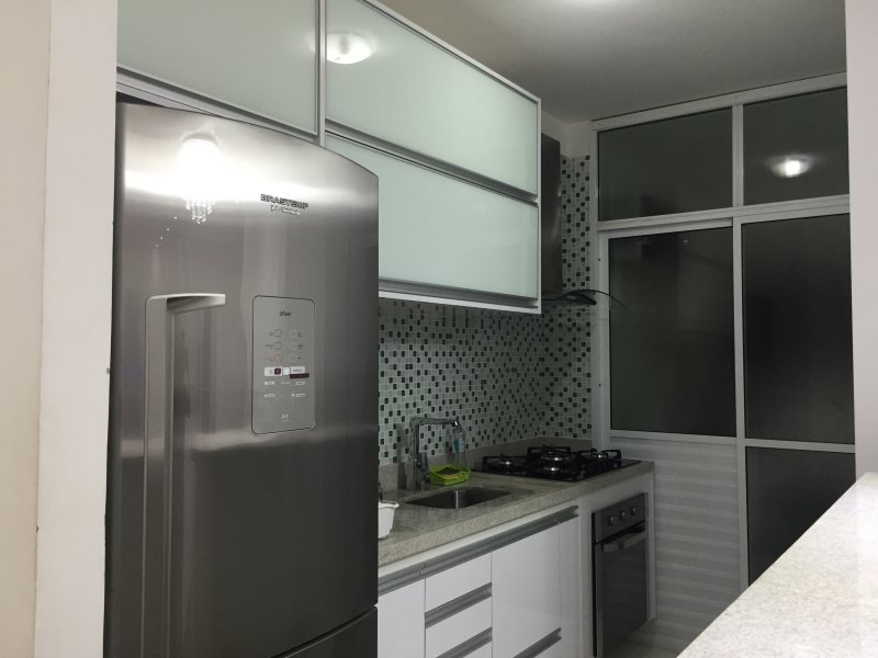 imóvel com 80m² - Jardim Tupanci - Barueri