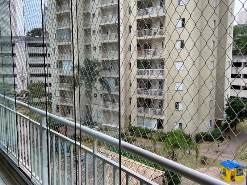 imóvel com 80m² - Jardim Tupanci - Barueri