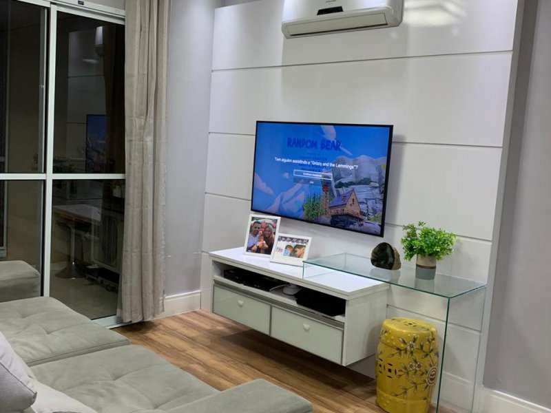imóvel com 80m² - Jardim Tupanci - Barueri