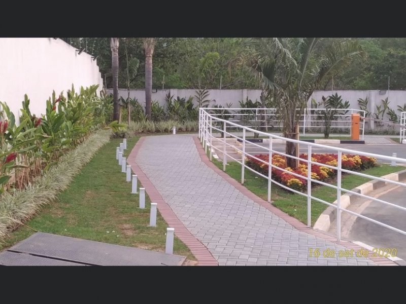 imóvel com 80m² - Jardim Tupanci - Barueri