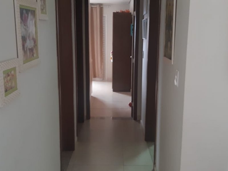 imóvel com 86m² - Zona 01 - Maringá