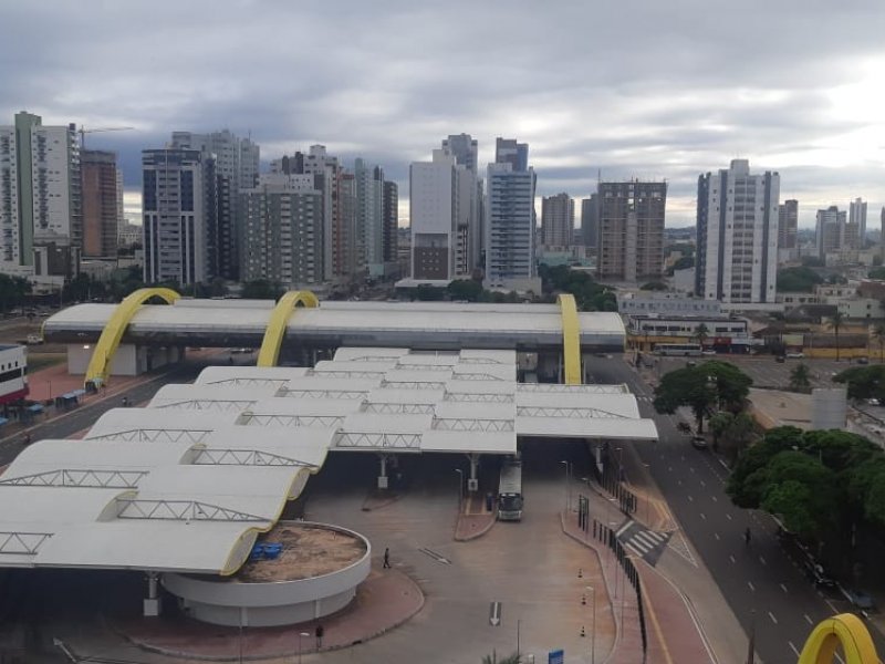 imóvel com 86m² - Zona 01 - Maringá