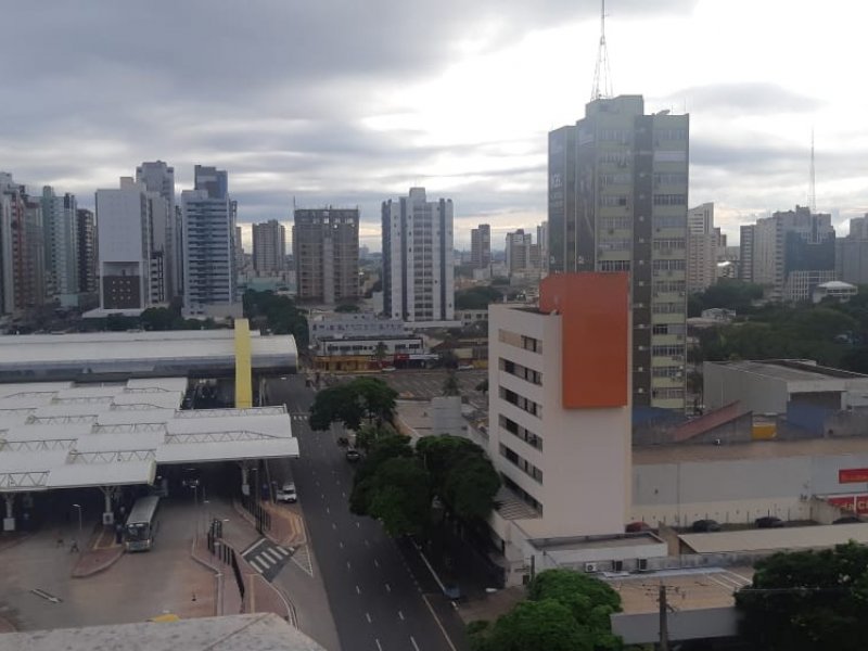 imóvel com 86m² - Zona 01 - Maringá