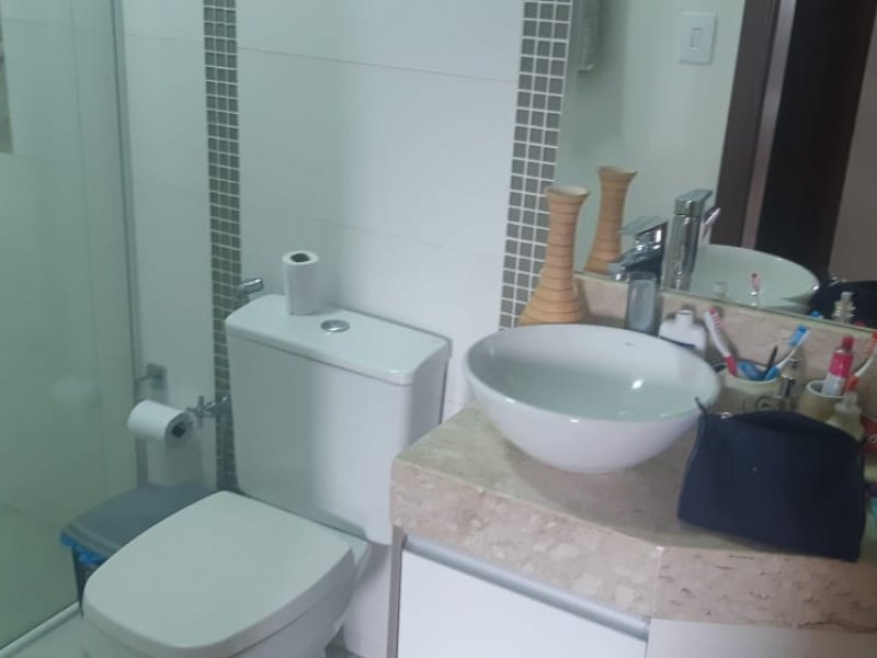 imóvel com 86m² - Zona 01 - Maringá