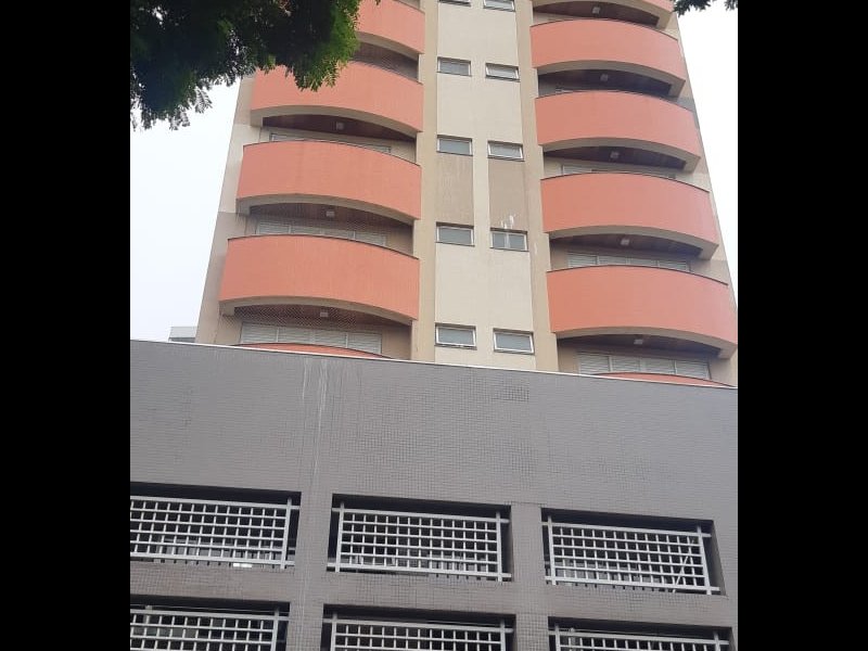 imóvel com 86m² - Zona 01 - Maringá