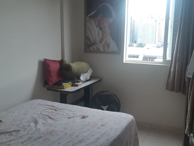 imóvel com 86m² - Zona 01 - Maringá