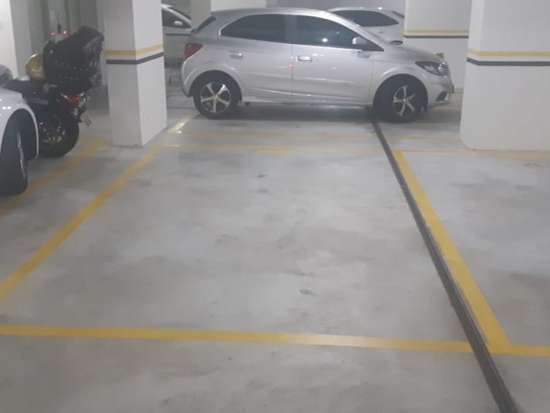imóvel com 86m² - Zona 01 - Maringá