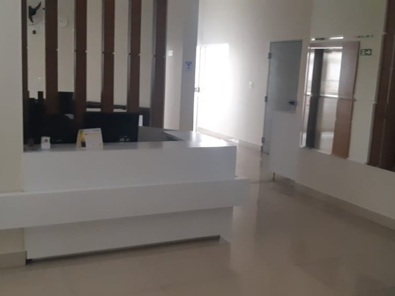 imóvel com 86m² - Zona 01 - Maringá